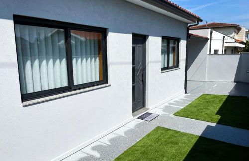 House 9 Guimarães - Foto 39