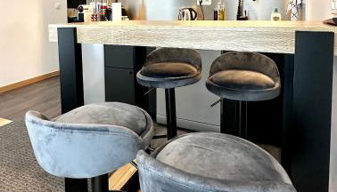 Airbnb à Paris-Bois de Vincennes - Foto 5