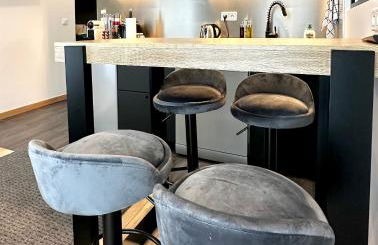 Airbnb à Paris-Bois de Vincennes - Foto 5