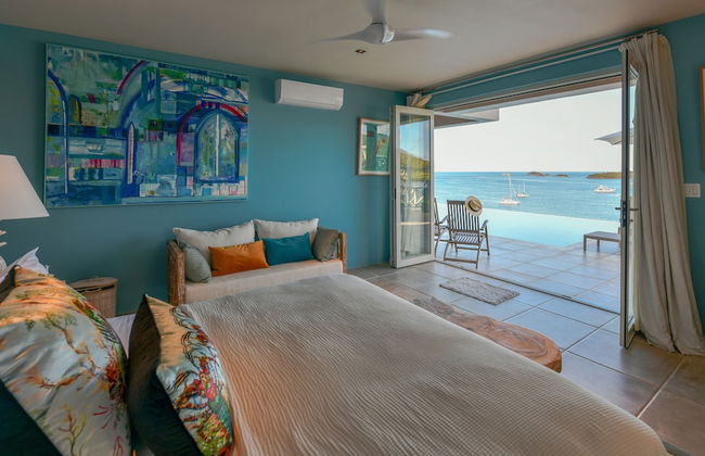 Villa Papillon - Photo 23