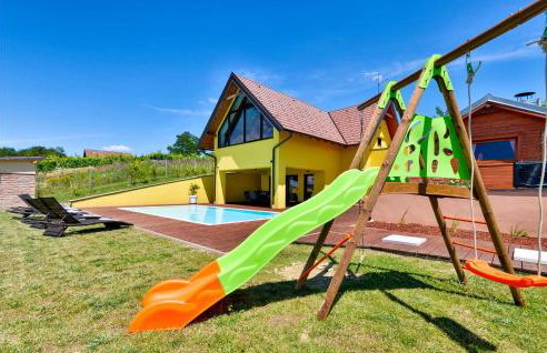 Gorgeous Home In Selnica With Sauna - Foto 9