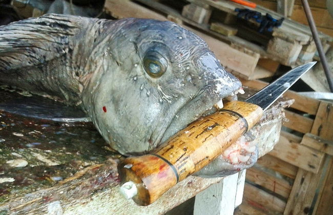 11 Person Holiday Home in Syvde - Foto 16