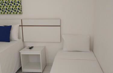 Recanto Taperapuan Residencial Mont Carmelo - Foto 6