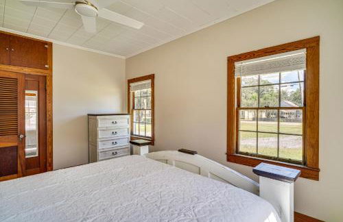 Peaceful Patio and Sunroom Baldwin Retreat - Foto 16