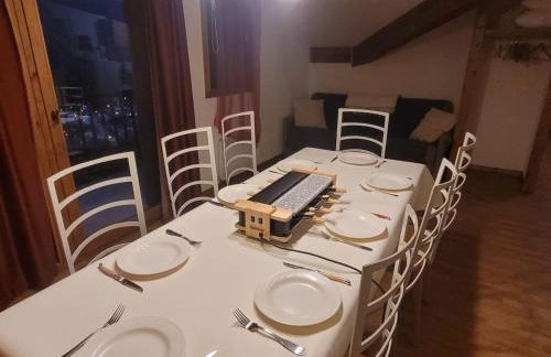 Appartements Ski Spa & Confort Orelle-3 vallées - Foto 61