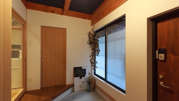 Hitoori - Foto 3, Entrada interior