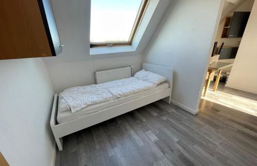 Monteurwohnung Hohenstadt - Foto 12