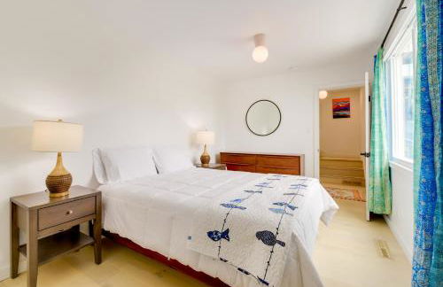 Pet-Friendly El Cerrito Home Deck, Sauna and Views! - Foto 15