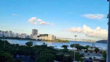 Studio Beach Botafogo - Foto 2