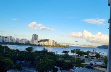Studio Beach Botafogo - Foto 2