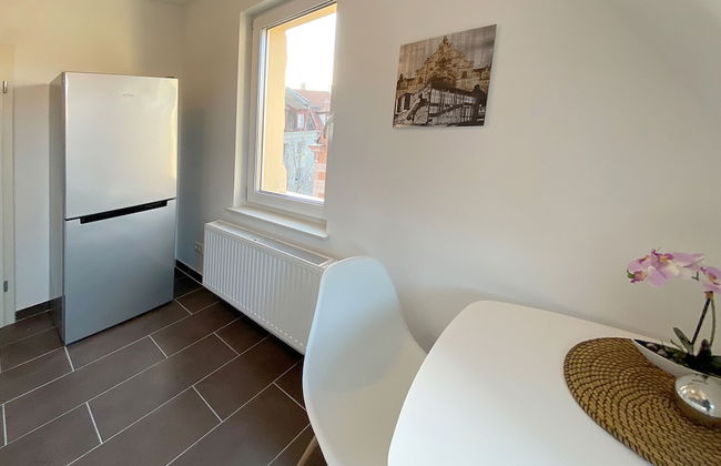 Nurban Apartments City - Foto 12