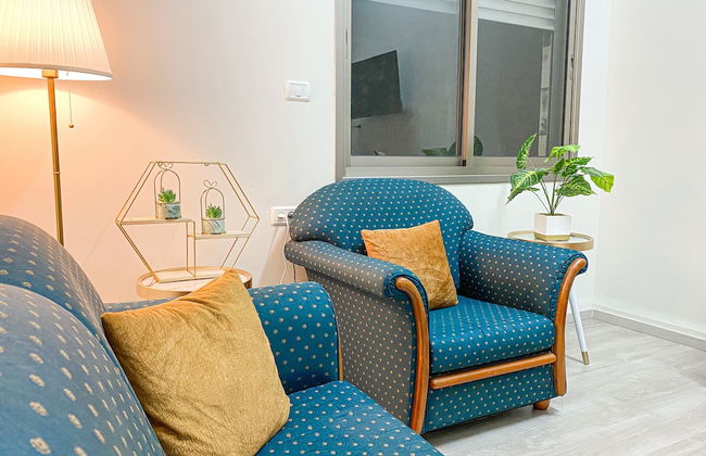 Mary's Well 3 BR by Ahlan Hospitality - Foto 20