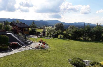 Domki Pod Magurą - Foto 20