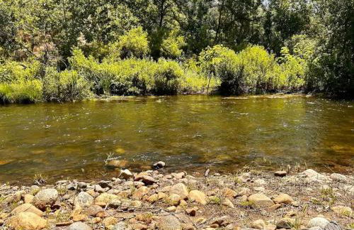 Tranquil Riverfront Studio - Foto 19