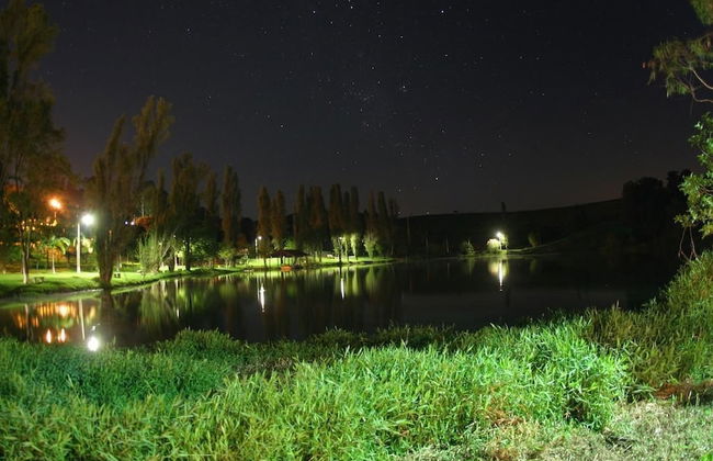 Hotel Fazenda Menino da Porteira - Foto 34