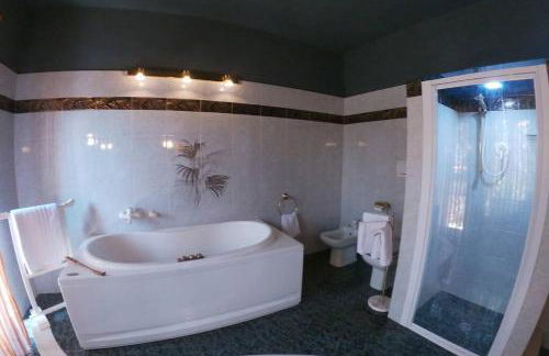 La Menchina ( Alloggio privato) - Foto 37