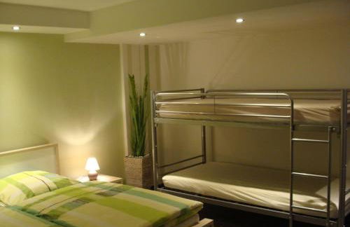 Ferienwohnung Rohrwallinsel Köpenick - Foto 12