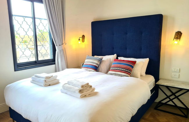 Kubler's House- By Beach Apartments TLV - Foto 12