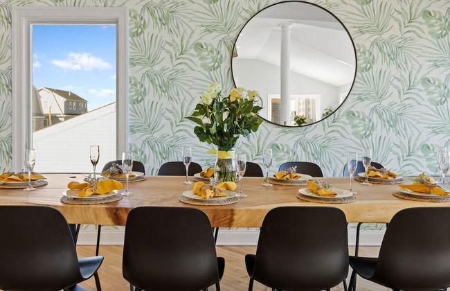 Heated Pool Hot Tub 5BR Game Room Elevator Cabana - Foto 10