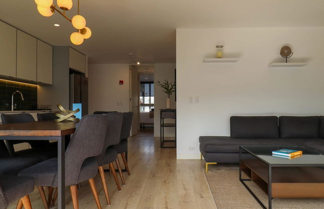 Amazing 2BR in Miraflores - Foto 35