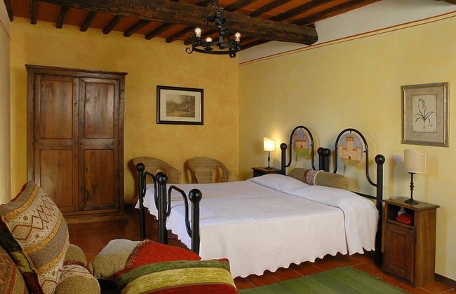 Fattoria Casabianca - Foto 7