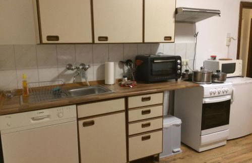 Abels Appartements - Foto 16