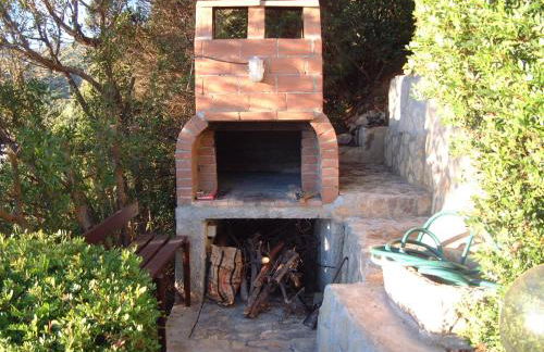 Sardegna Rivanhouse Suite stunning sea view hydromassage and direct access to the sea - Foto 20