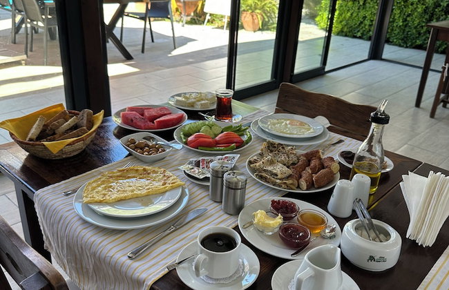 Olive Garden Apart Hotel - Foto 34