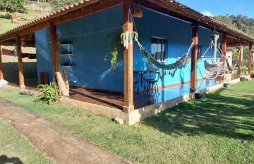 Chácara Cantinho do Ipê - Foto 36