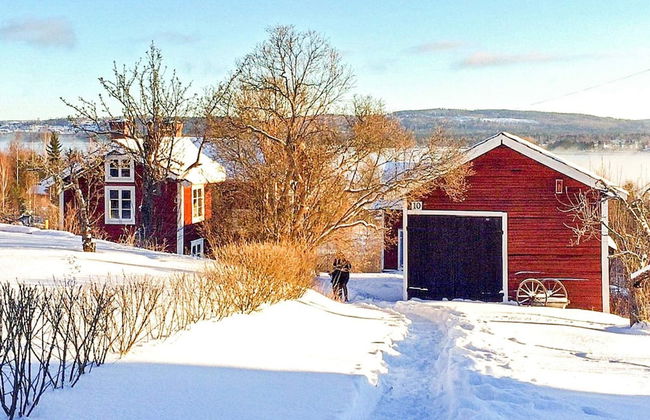 6 Person Holiday Home in Siljansnas - Foto 20