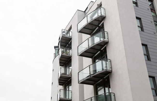 Kent Street - Apt 4 - Foto 45