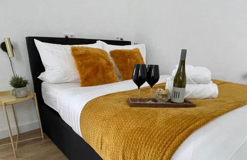 moor-home Studio Apartment - Foto 1