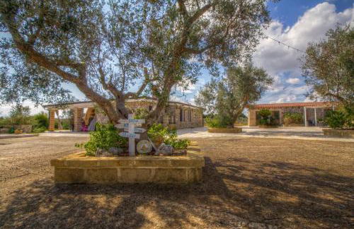 Tenuta Le Chiuse - Un'oasi di pace a un passo dal mare - Foto 1