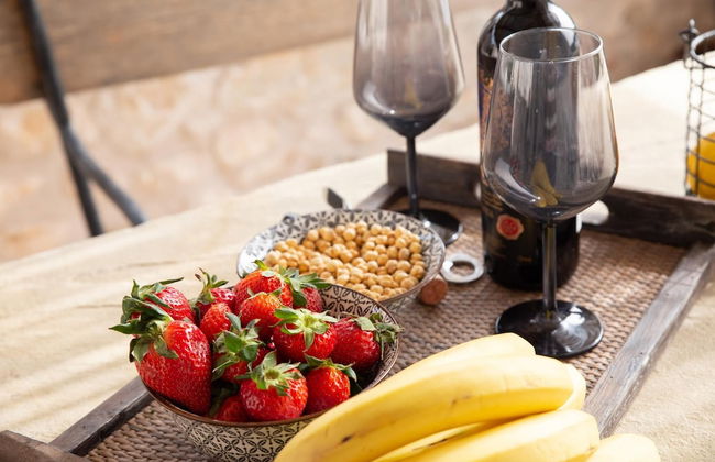 Dandy Villas Tower House Built in 17th Century Pool - Photo 49