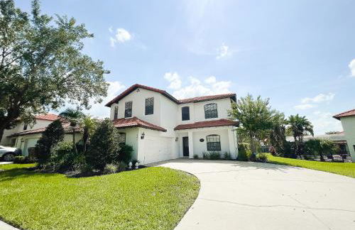 My Second Home Orlando - High Grove - Disney - Foto 52