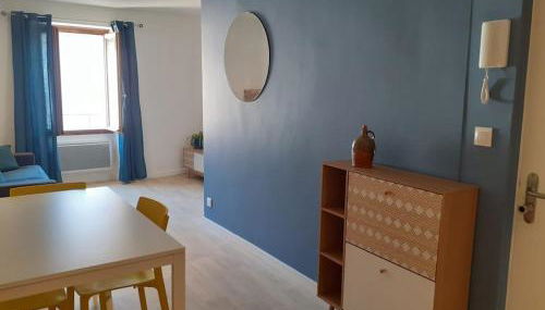 Appartement rénové dans le centre historique - Foto 2