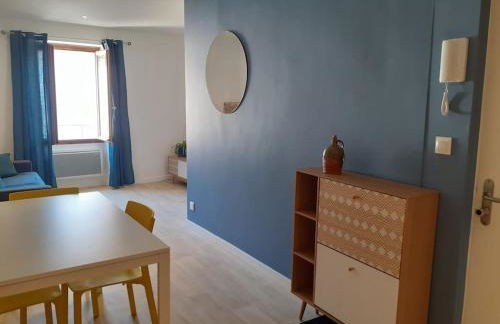 Appartement rénové dans le centre historique - Foto 2