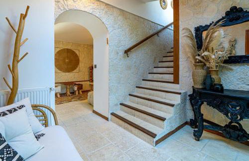 Villa des courses - Piscine et Jardin - Foto 35