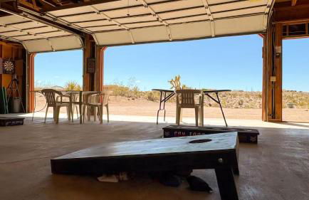 Desert View Retreat - Sleeps 22, Game Garage, Near Skywalk & Lake Mead - Foto 26