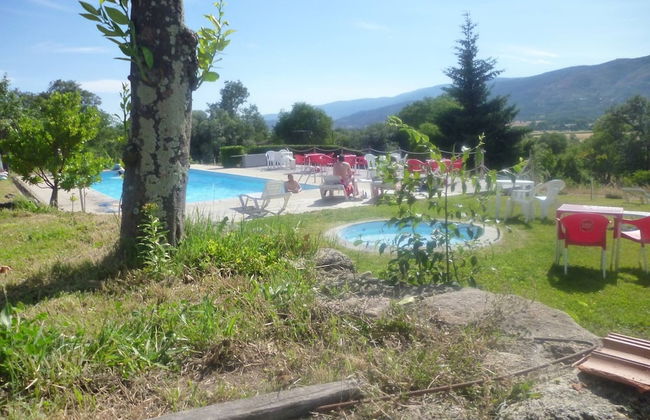 Suite Room in Rural Tourism - Foto 11