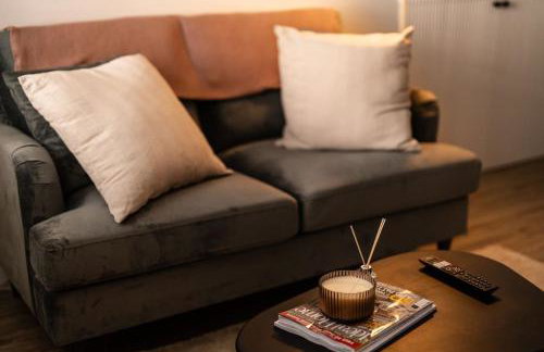 Tiny House, Stunning 1 Bed, Super King, Freestanding Bath, Parking - Foto 11