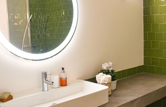 Vumba - Beira Suite - Foto 11