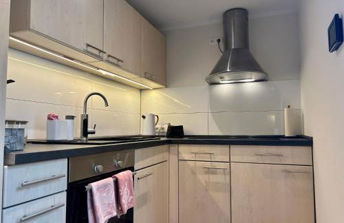 Villa Pauline - FeWo “Elsass“ - Foto 15