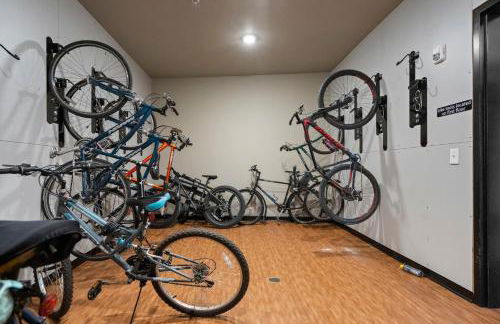 Sweet Tart Spot - Cozy TC Condo - Pet Friendly - Foto 16