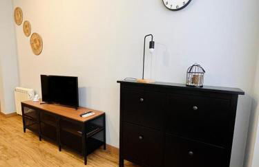 Apartamentos Chamartín - Foto 13