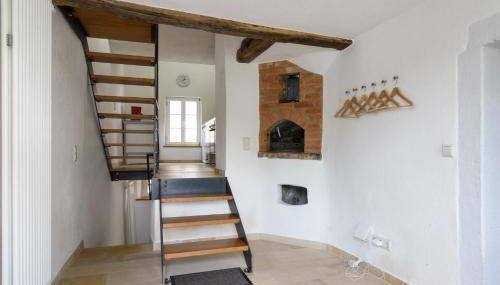 Nengshof Ferienhaus Gänseblümchen - Foto 5