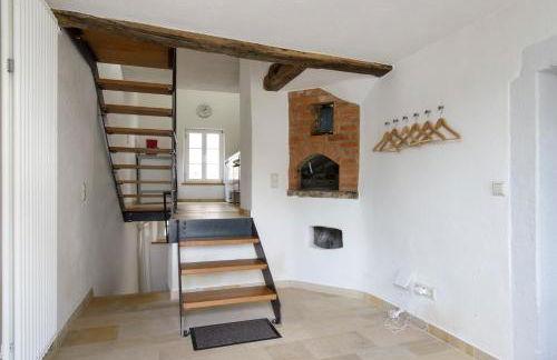 Nengshof Ferienhaus Gänseblümchen - Foto 5