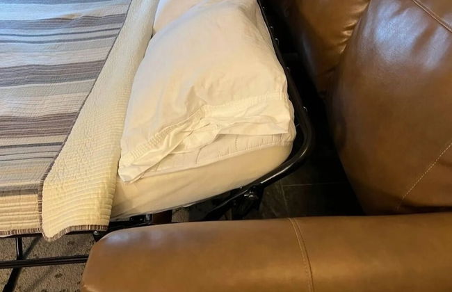 The Bear Den - Foto 12