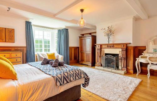 Finest Retreats - The Old Rectory - Photo 38