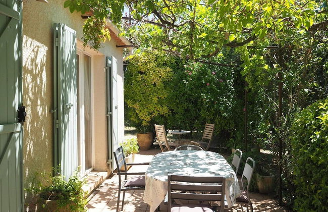 Cozy Vacation House With Pool, Vernegues - Foto 21